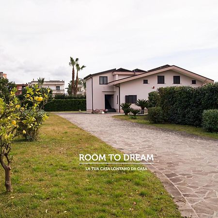 Room To Dream San Valentino Torio Ngoại thất bức ảnh