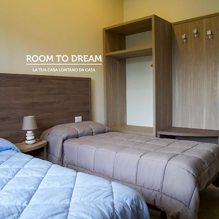 Room To Dream San Valentino Torio Ngoại thất bức ảnh