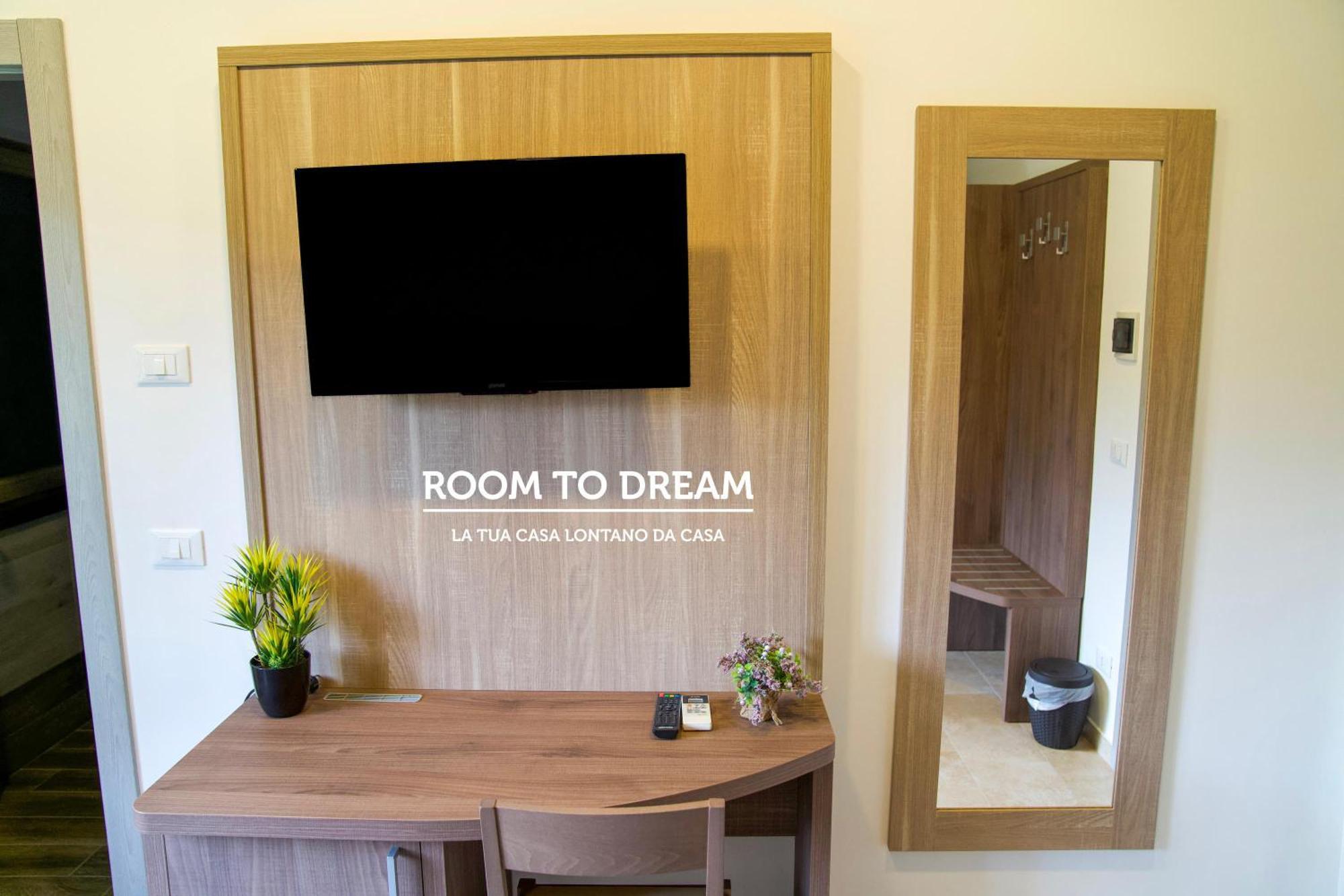 Room To Dream San Valentino Torio Ngoại thất bức ảnh