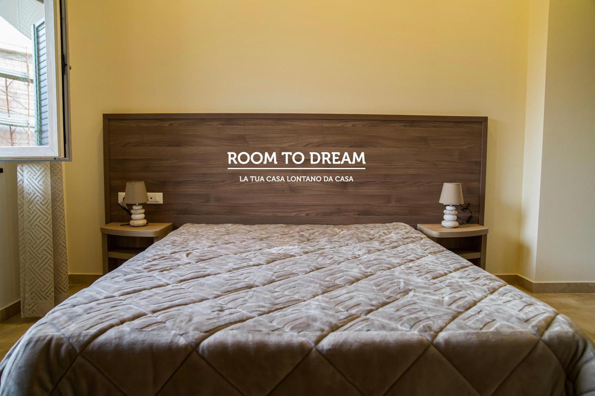 Room To Dream San Valentino Torio Ngoại thất bức ảnh