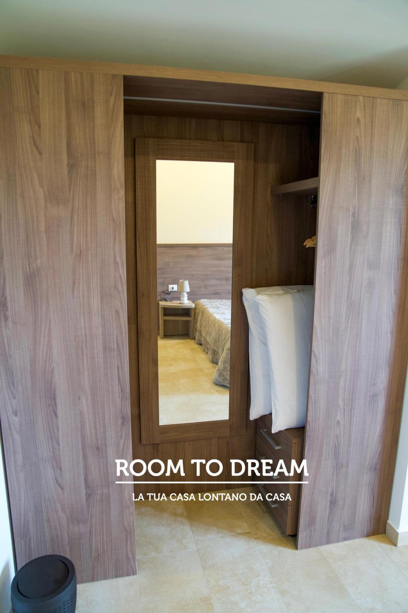 Room To Dream San Valentino Torio Ngoại thất bức ảnh