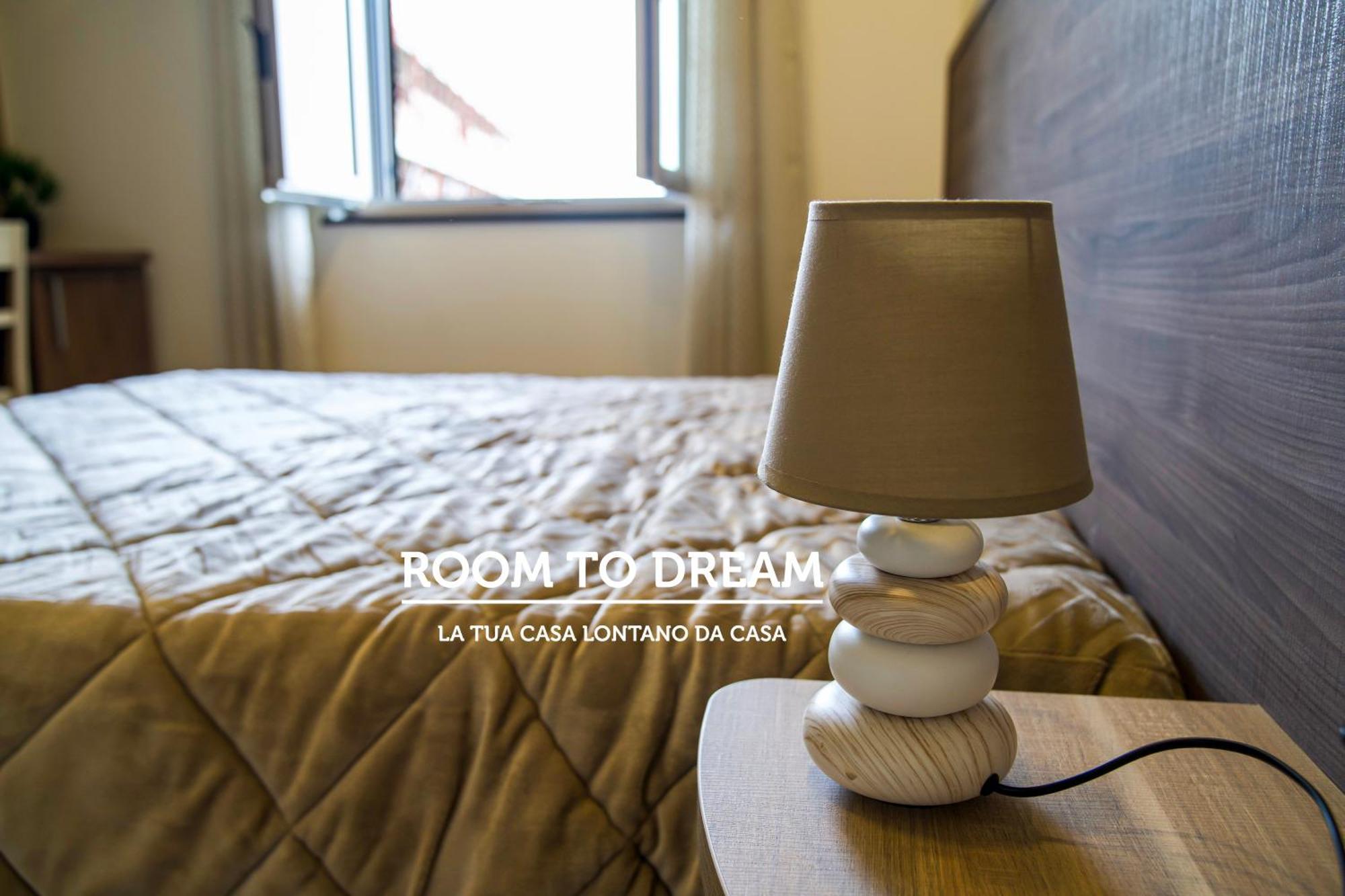 Room To Dream San Valentino Torio Ngoại thất bức ảnh