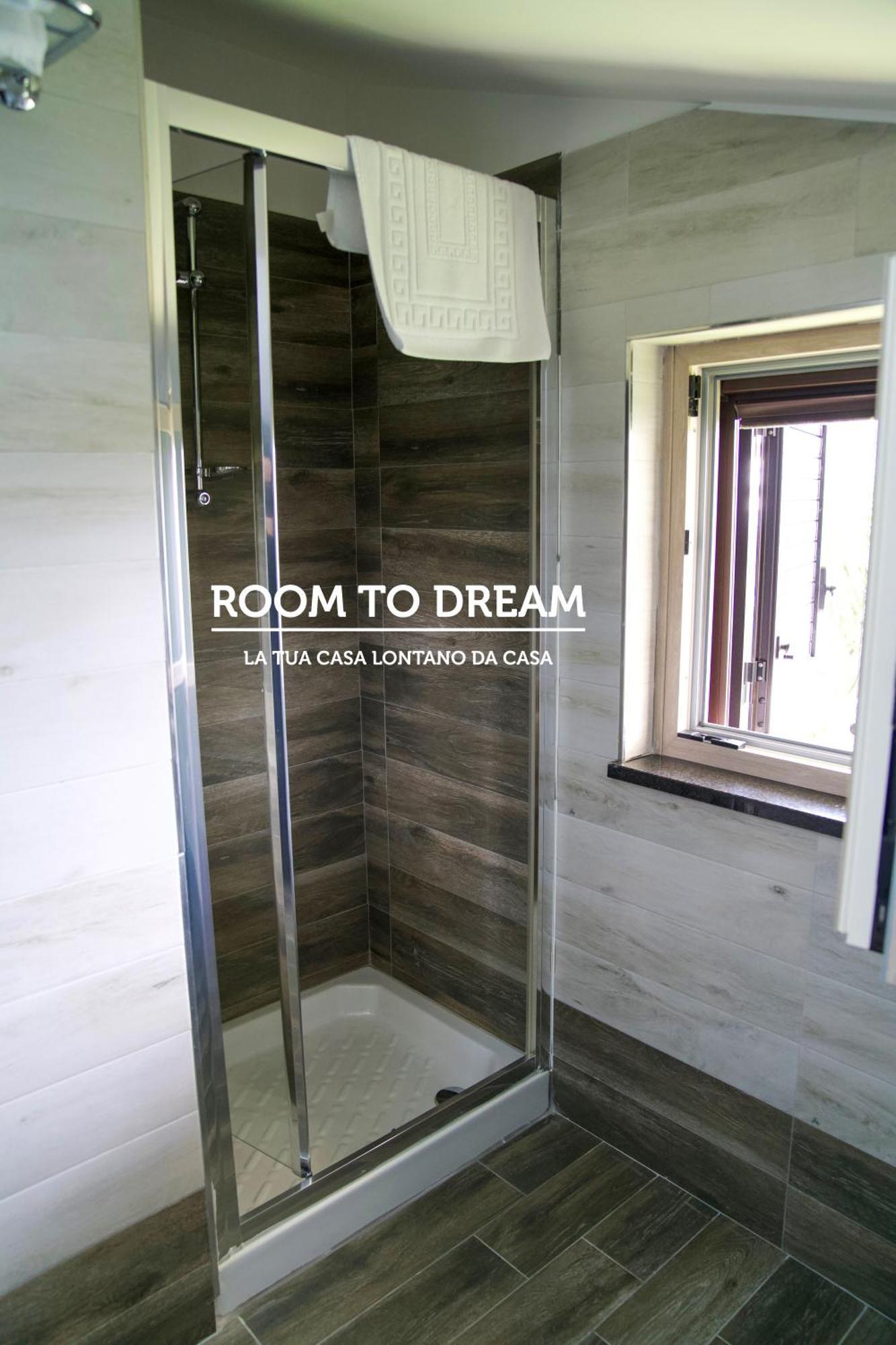 Room To Dream San Valentino Torio Ngoại thất bức ảnh