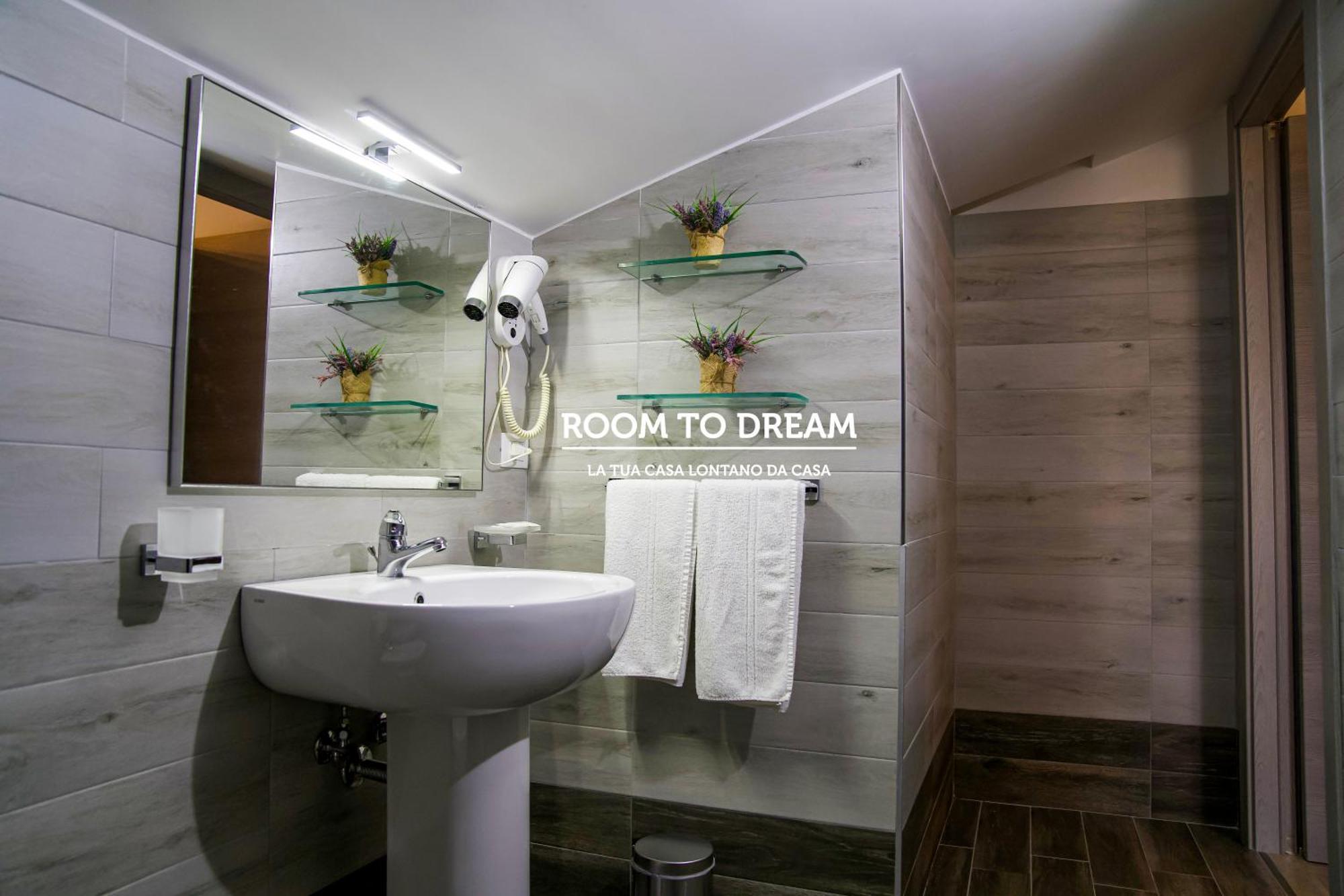 Room To Dream San Valentino Torio Ngoại thất bức ảnh