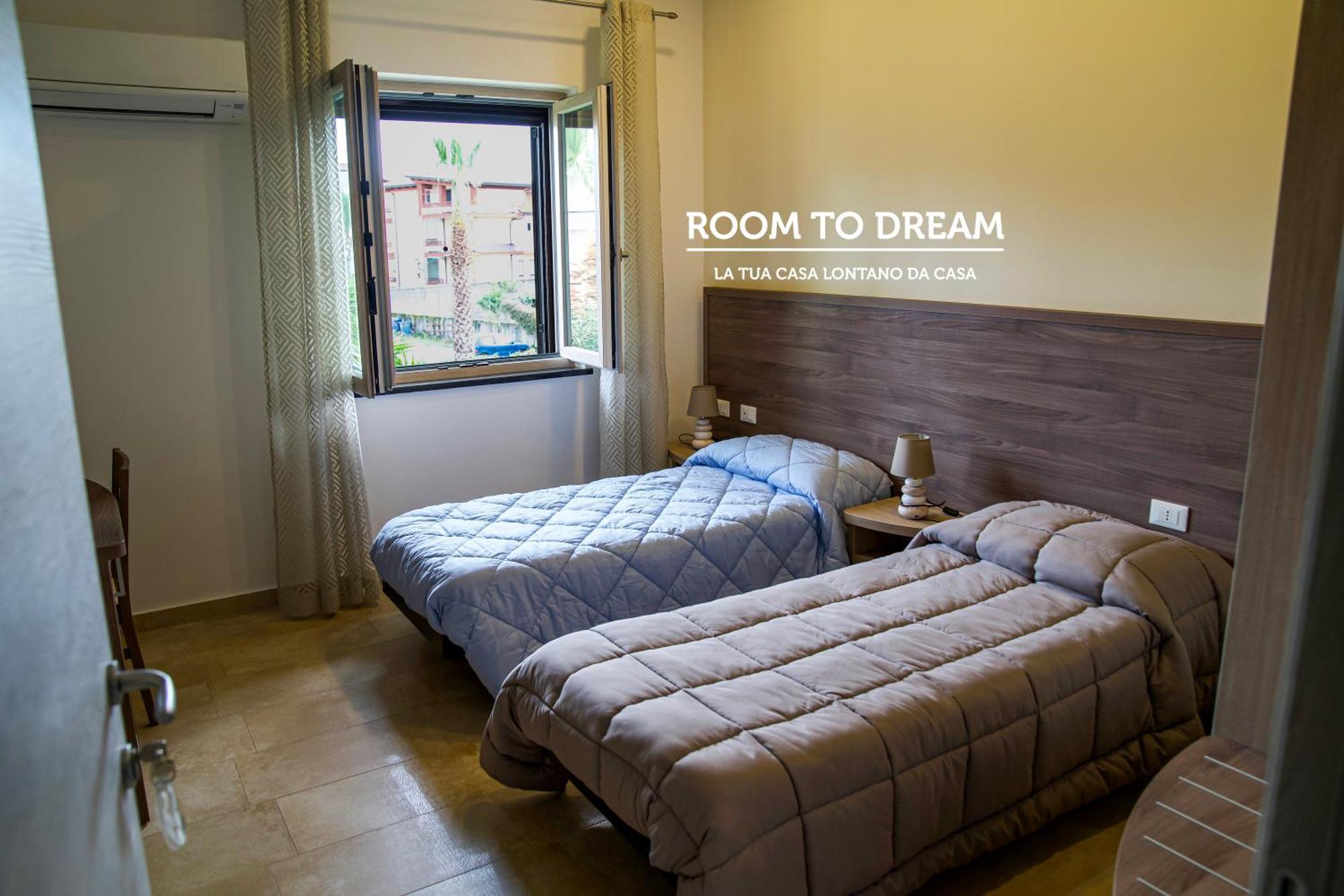 Room To Dream San Valentino Torio Ngoại thất bức ảnh