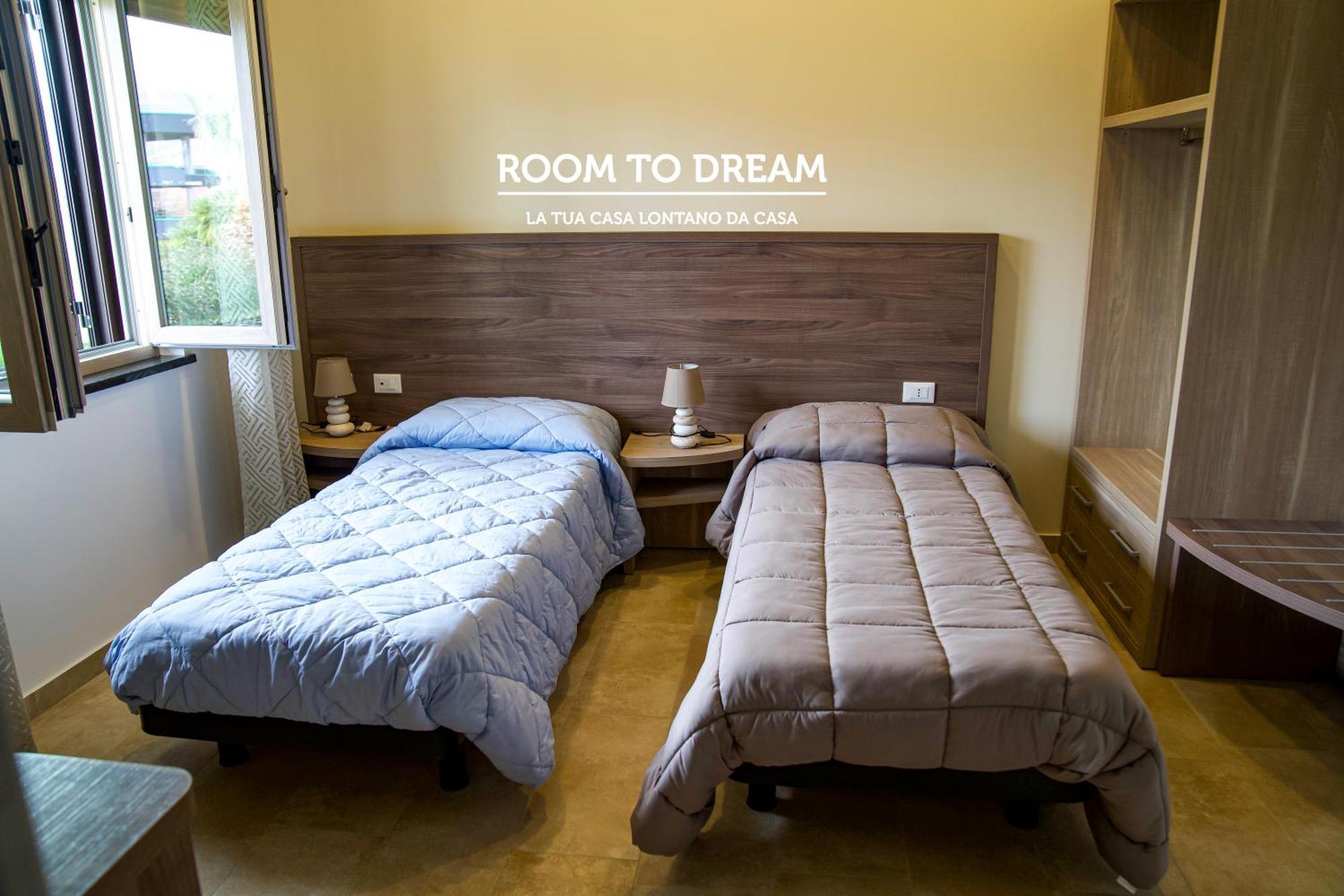 Room To Dream San Valentino Torio Ngoại thất bức ảnh