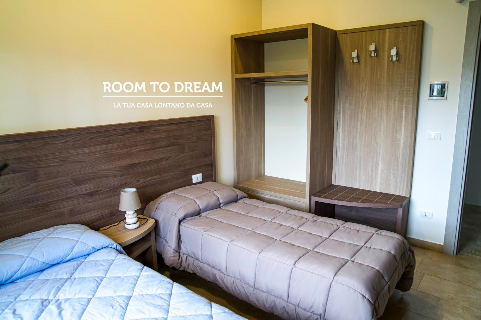Room To Dream San Valentino Torio Ngoại thất bức ảnh