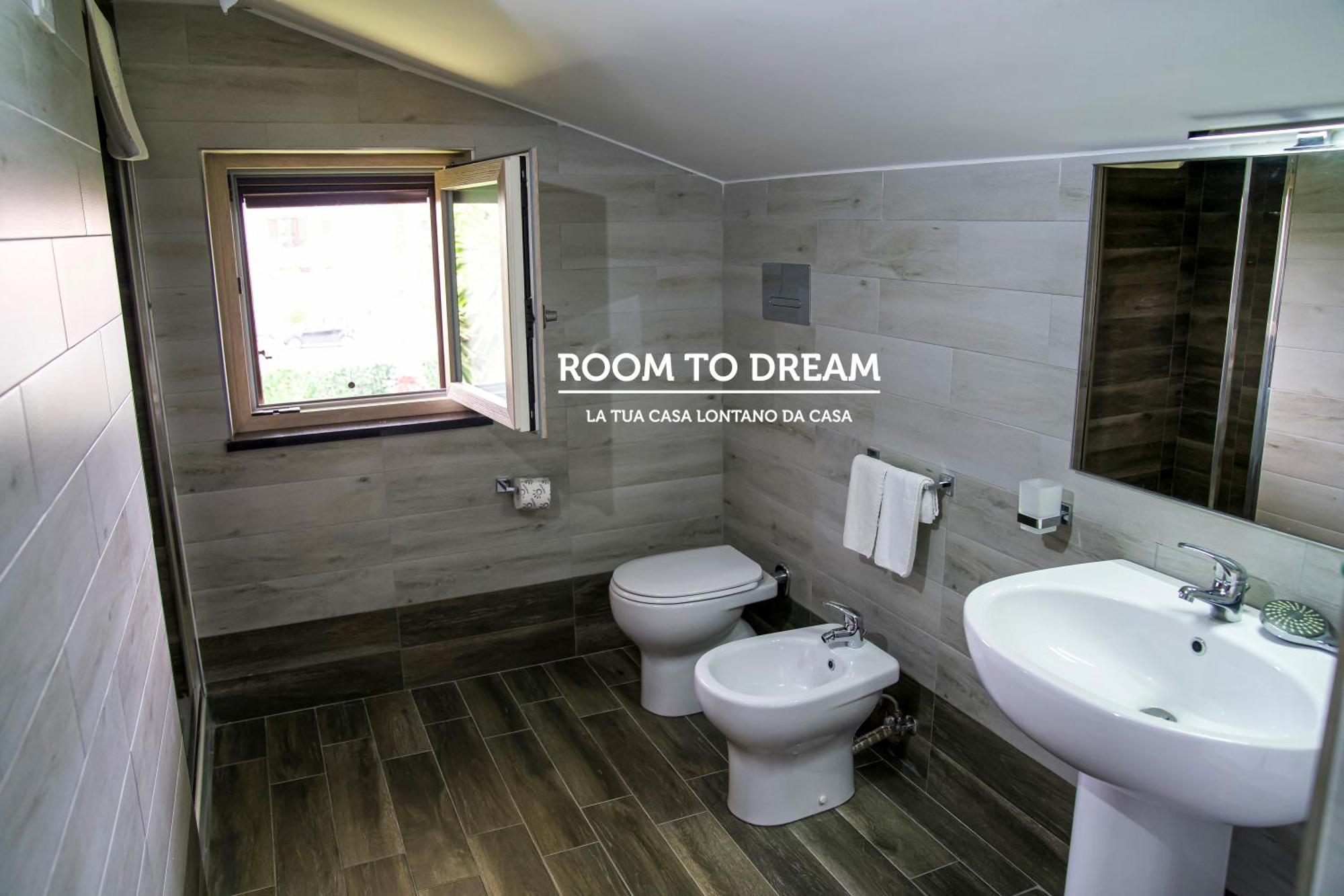 Room To Dream San Valentino Torio Ngoại thất bức ảnh