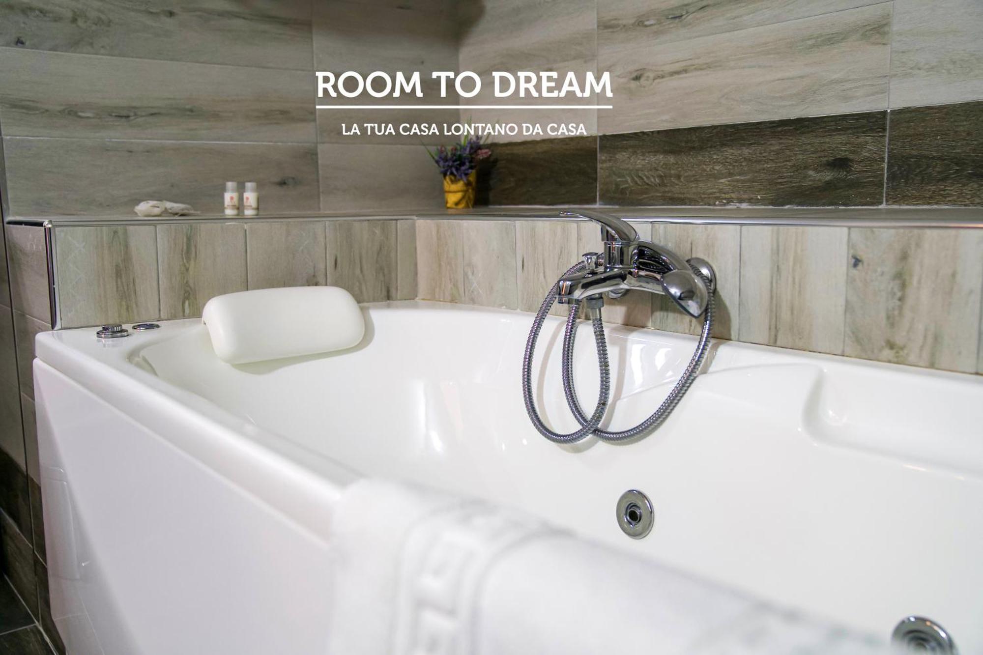 Room To Dream San Valentino Torio Ngoại thất bức ảnh