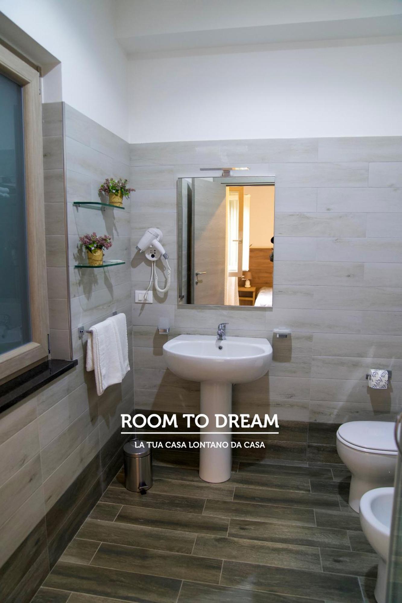 Room To Dream San Valentino Torio Ngoại thất bức ảnh