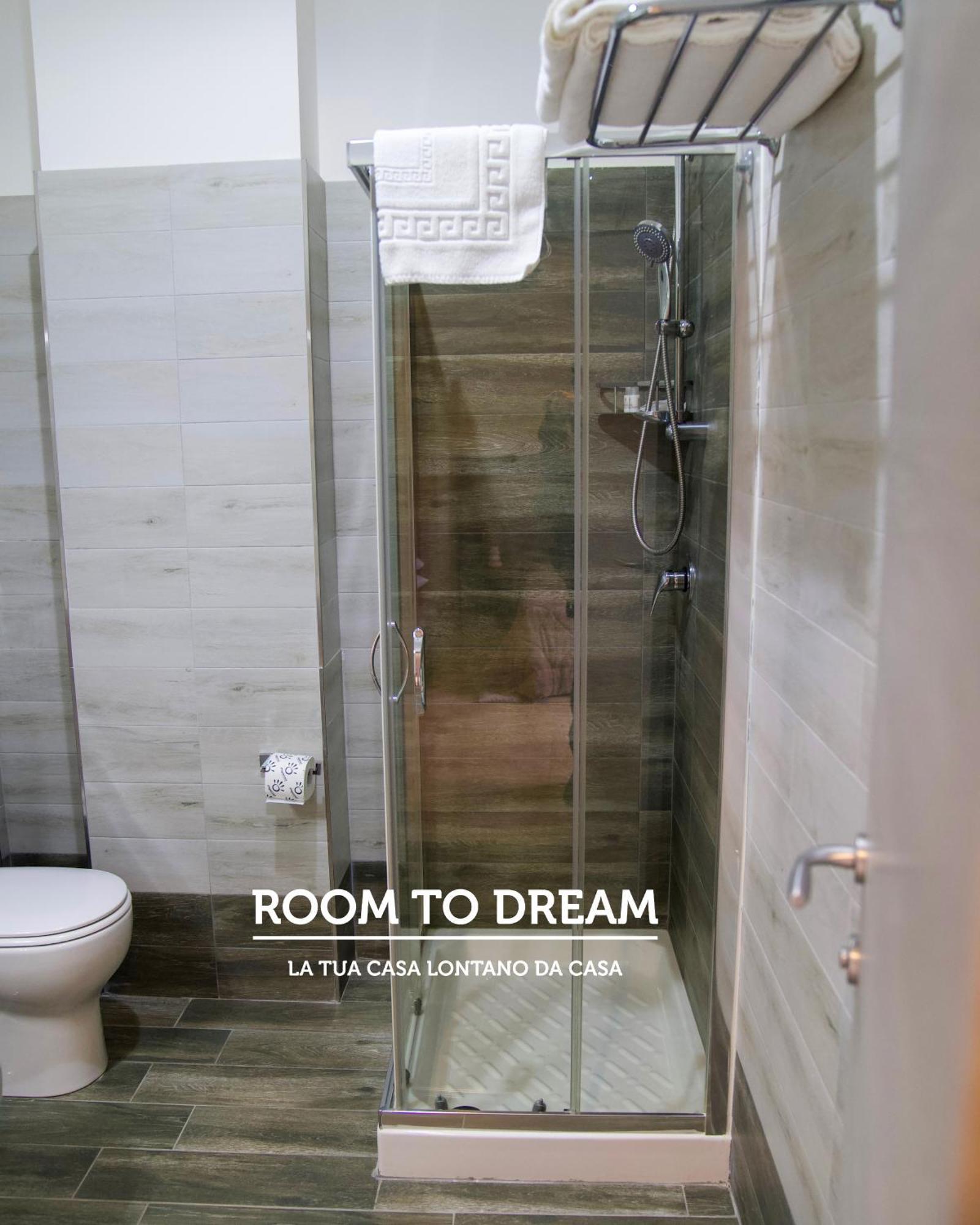 Room To Dream San Valentino Torio Ngoại thất bức ảnh