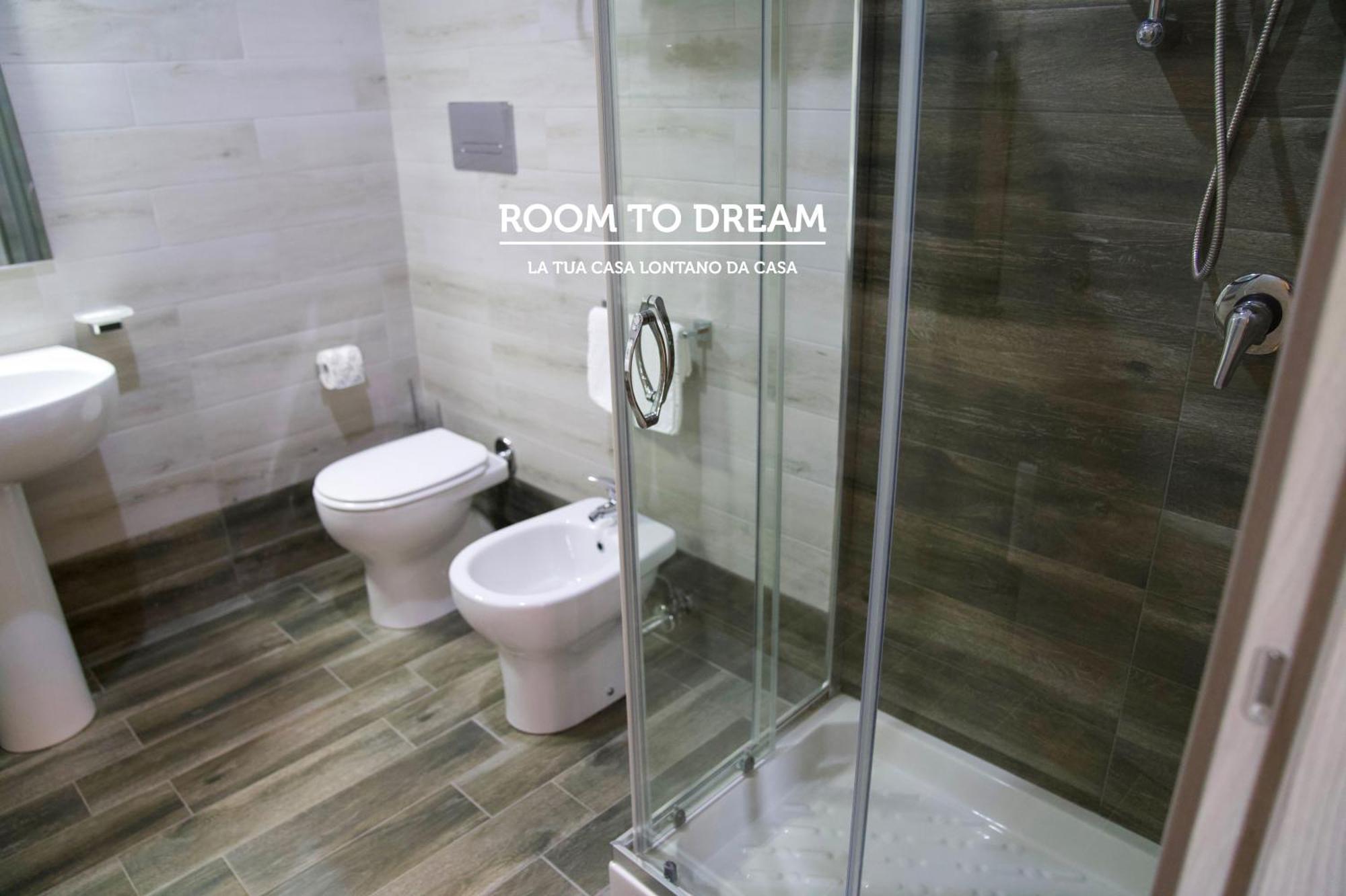 Room To Dream San Valentino Torio Ngoại thất bức ảnh