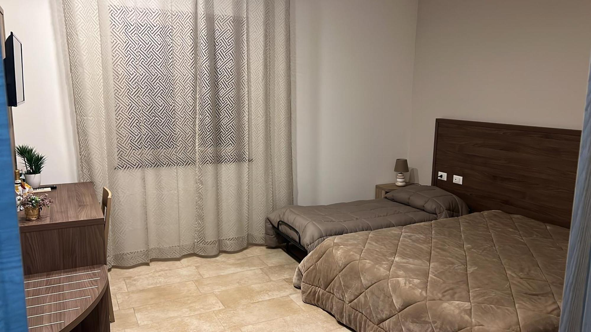 Room To Dream San Valentino Torio Ngoại thất bức ảnh