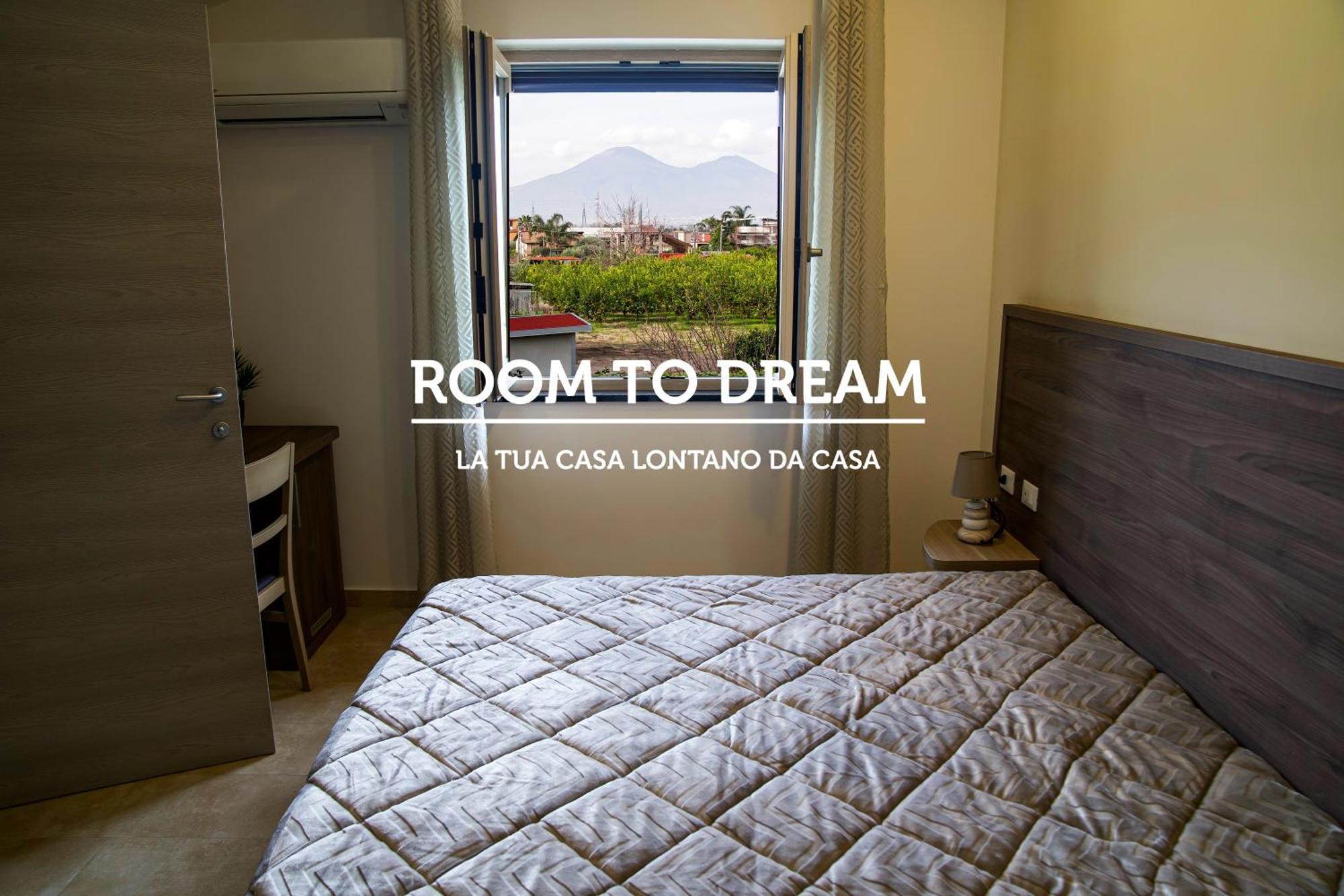 Room To Dream San Valentino Torio Ngoại thất bức ảnh