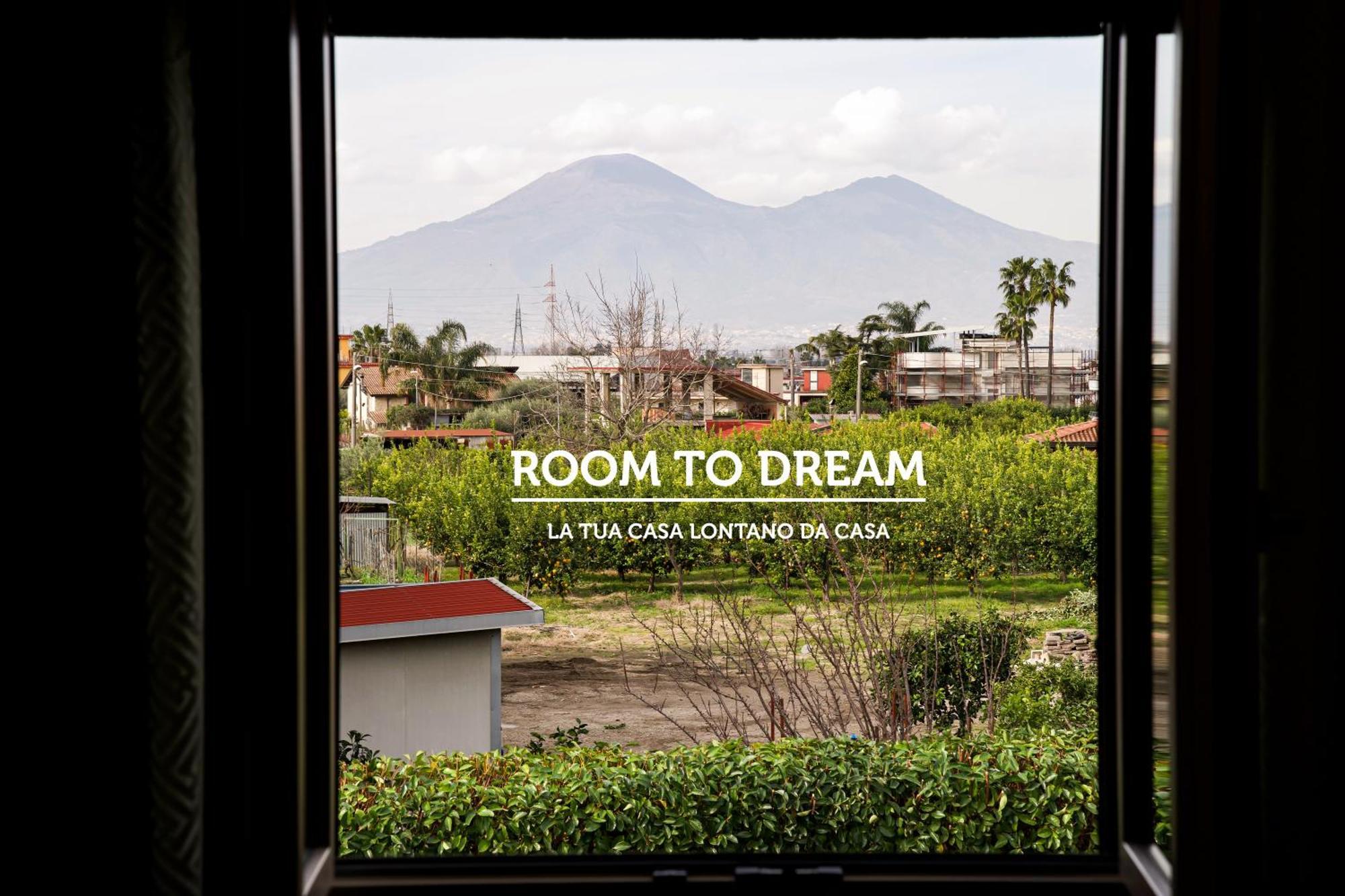 Room To Dream San Valentino Torio Ngoại thất bức ảnh