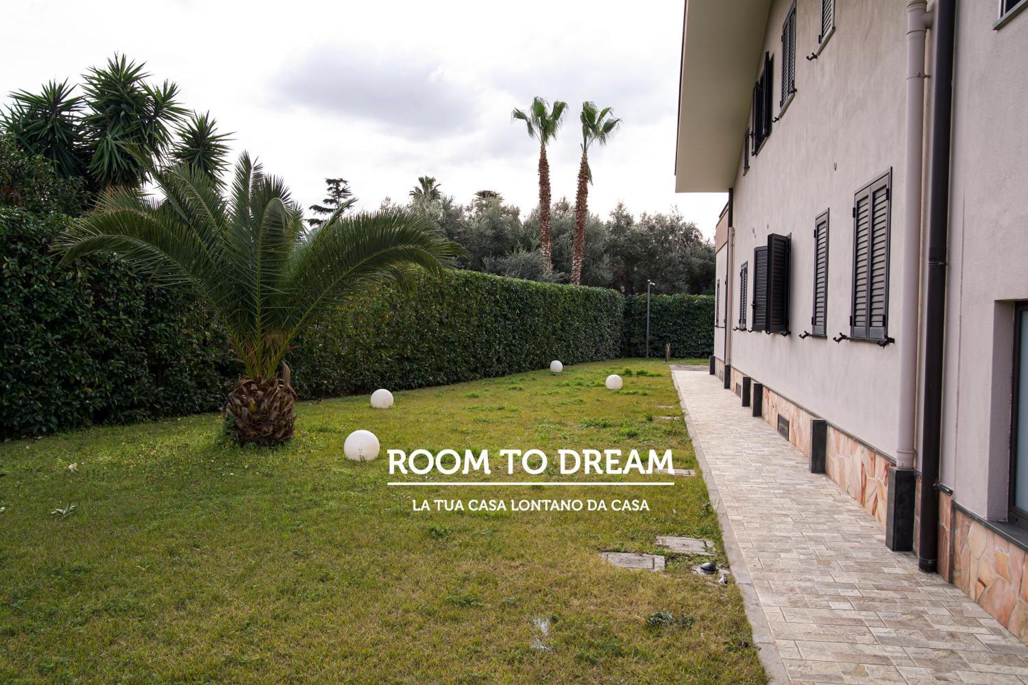 Room To Dream San Valentino Torio Ngoại thất bức ảnh