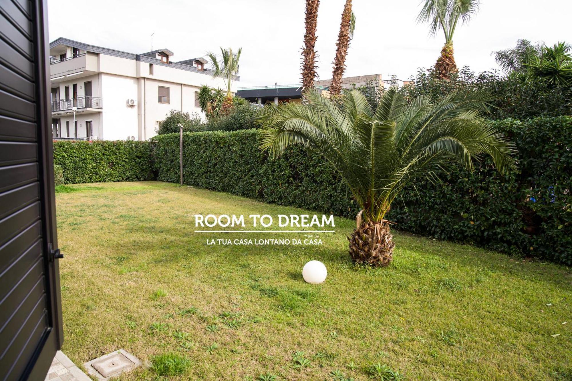 Room To Dream San Valentino Torio Ngoại thất bức ảnh