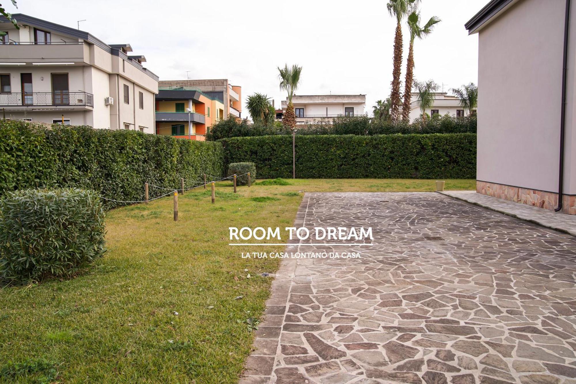 Room To Dream San Valentino Torio Ngoại thất bức ảnh