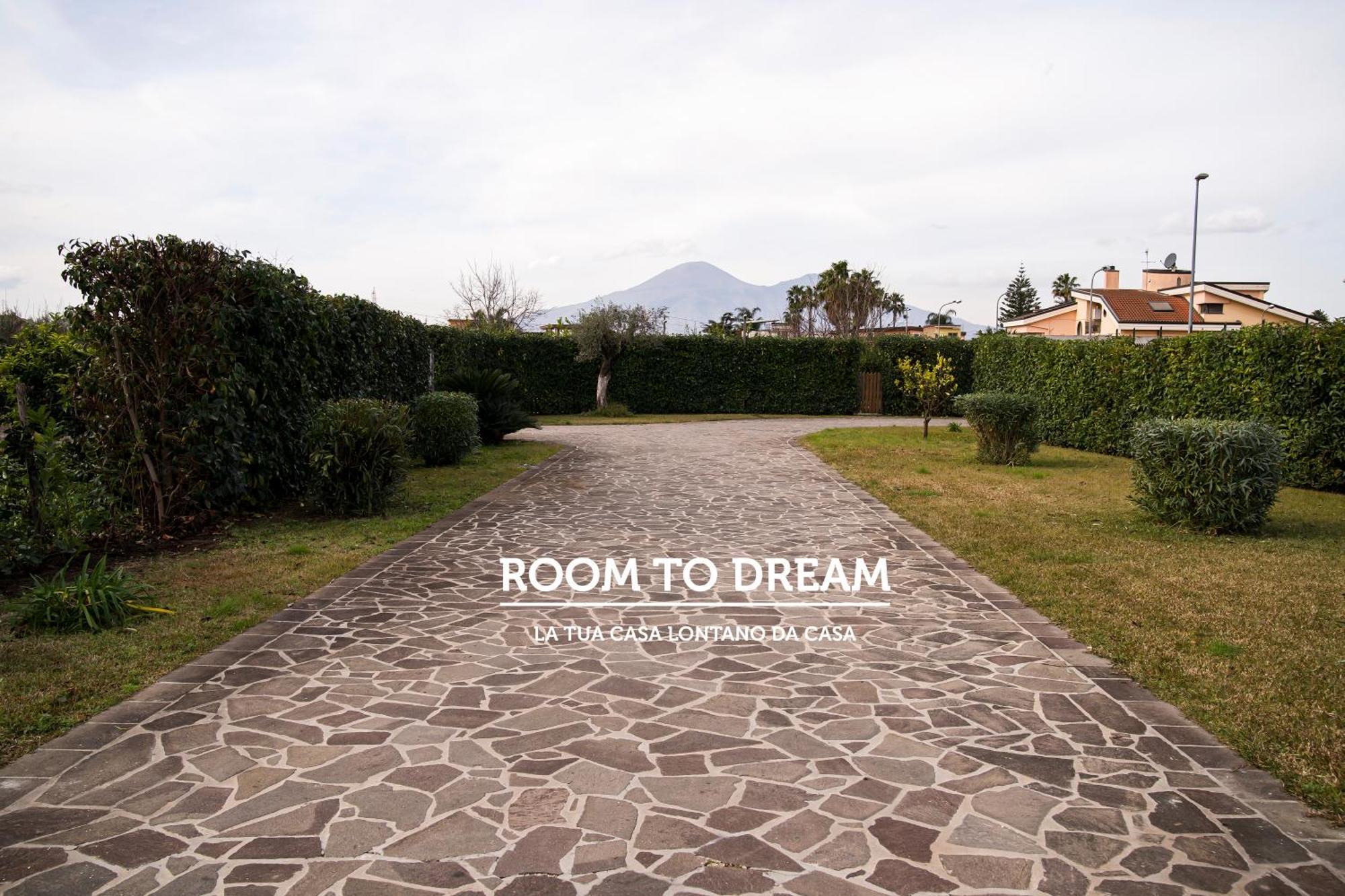 Room To Dream San Valentino Torio Ngoại thất bức ảnh