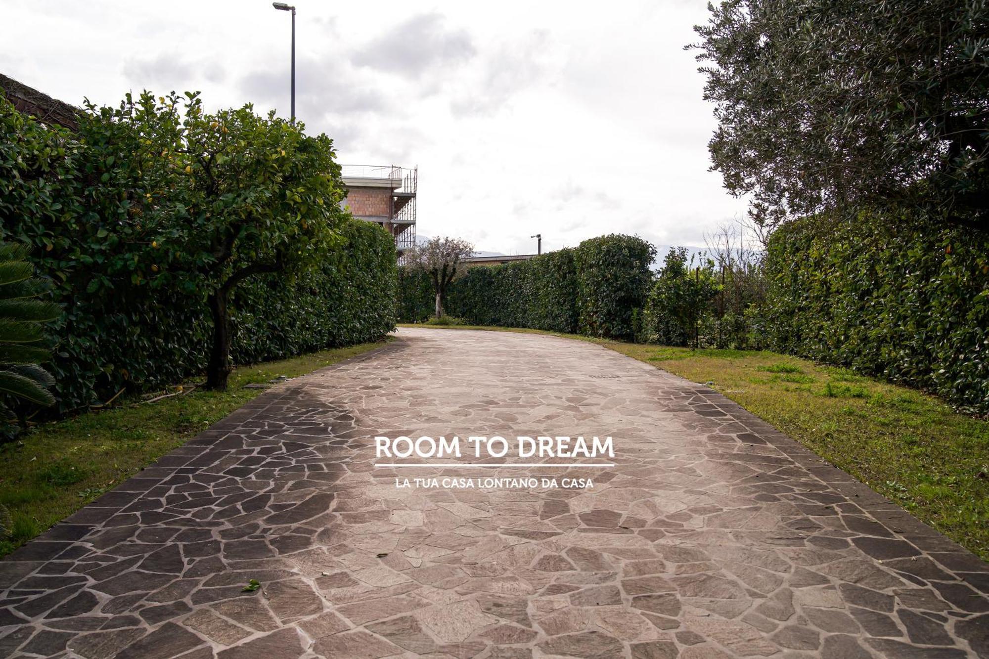 Room To Dream San Valentino Torio Ngoại thất bức ảnh