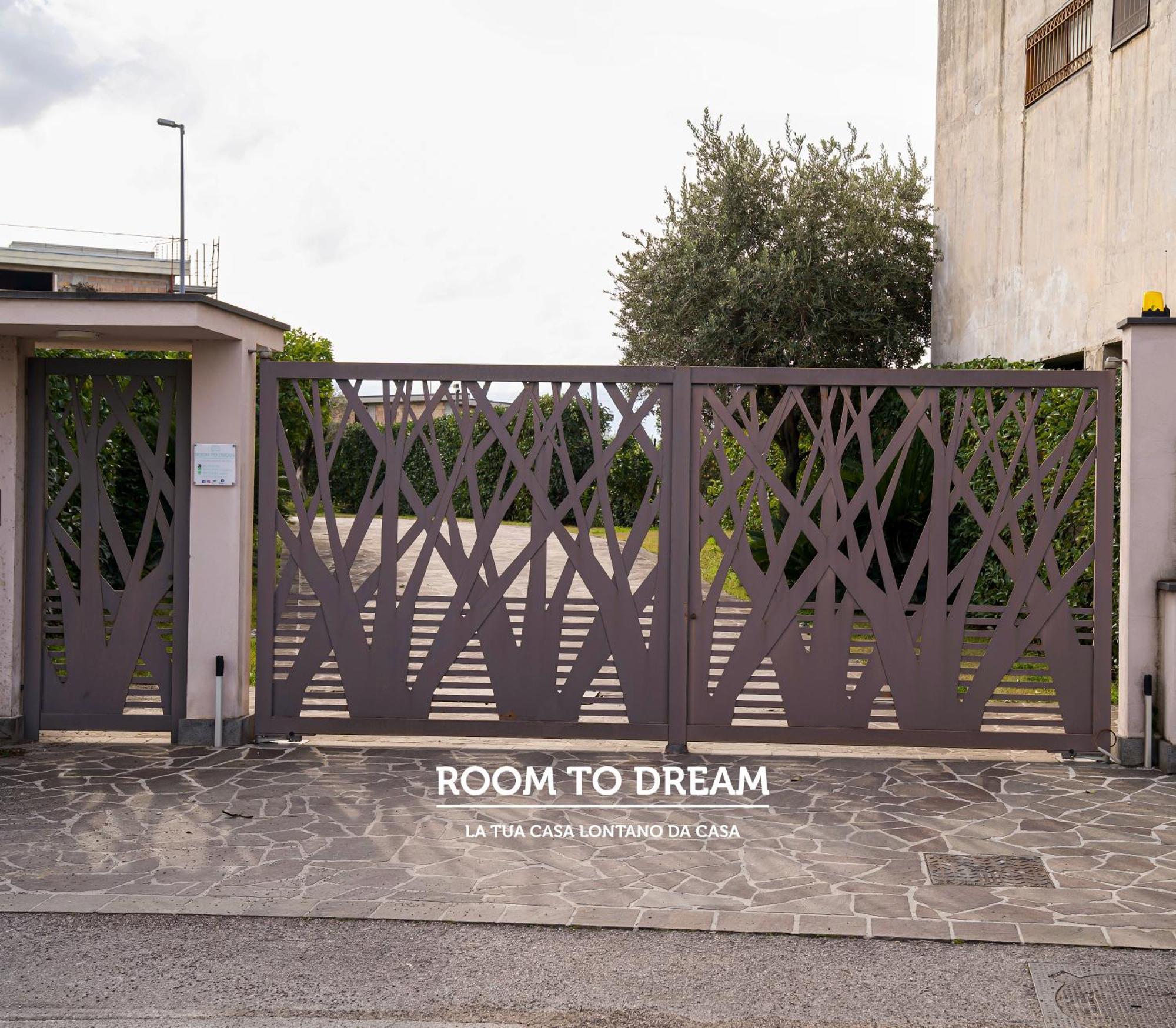 Room To Dream San Valentino Torio Ngoại thất bức ảnh